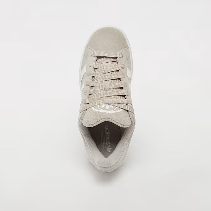 Adidas Campus 00s Kinder Beige/Weiß Sneaker