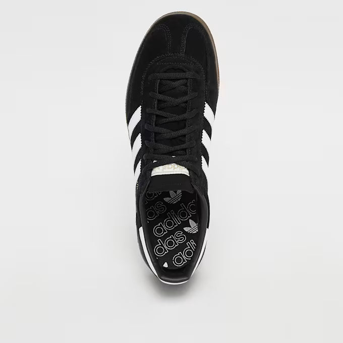 Adidas Handball Spezial Herren Schwarz/Weiß Sneaker