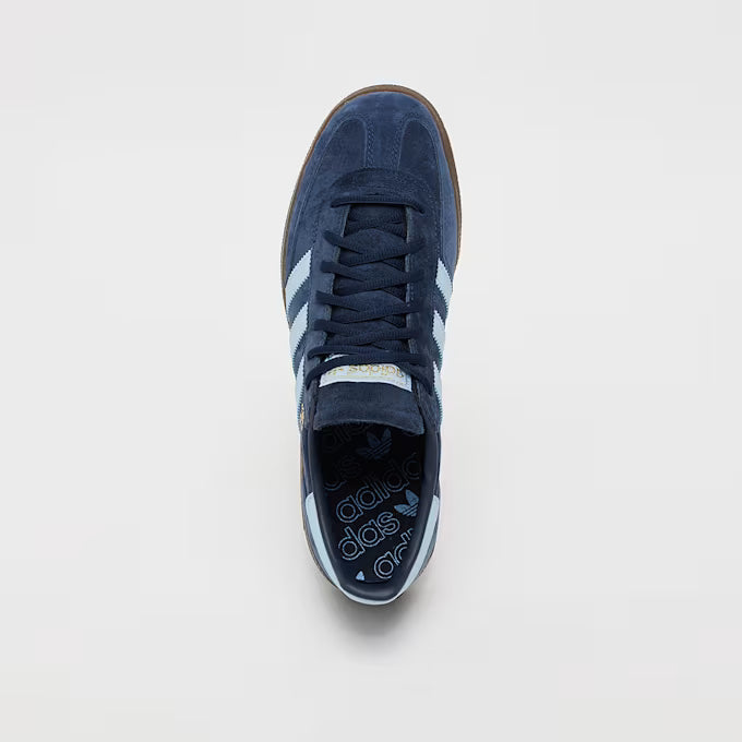 Adidas Handball Spezial Damen Blau Sneaker
