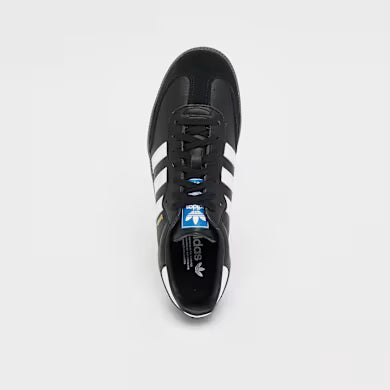 Adidas Samba OG Damen Schwarz/Weiß Sneaker