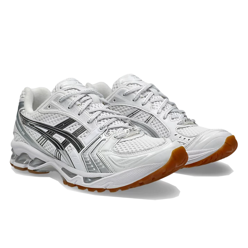 ASICS A.P.C. Gel Kayano 14 Pure Silver Sneaker