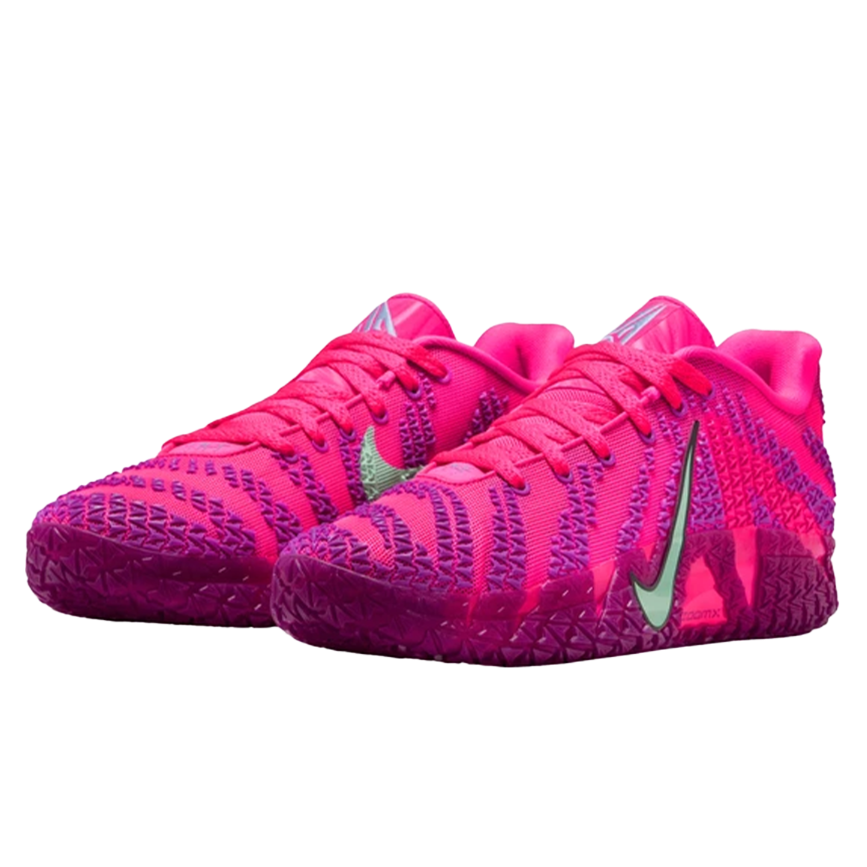Nike JA 3 Max Volume Rosa F600 Sneaker