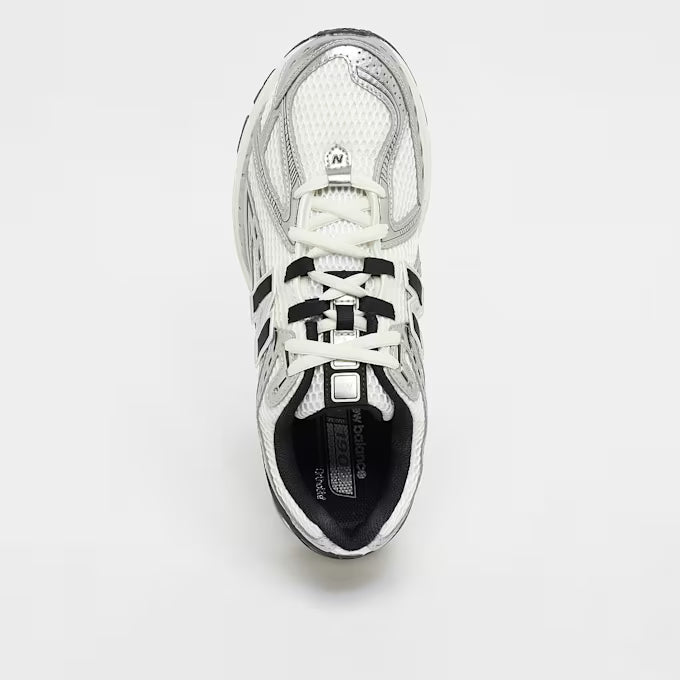 New Balance 1906 Silber/Weiß Sneaker