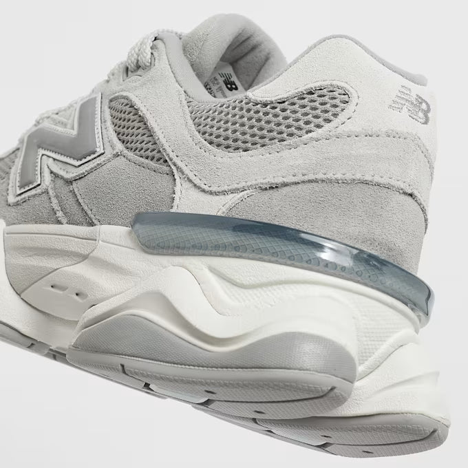 New Balance 9060 Grau Sneaker