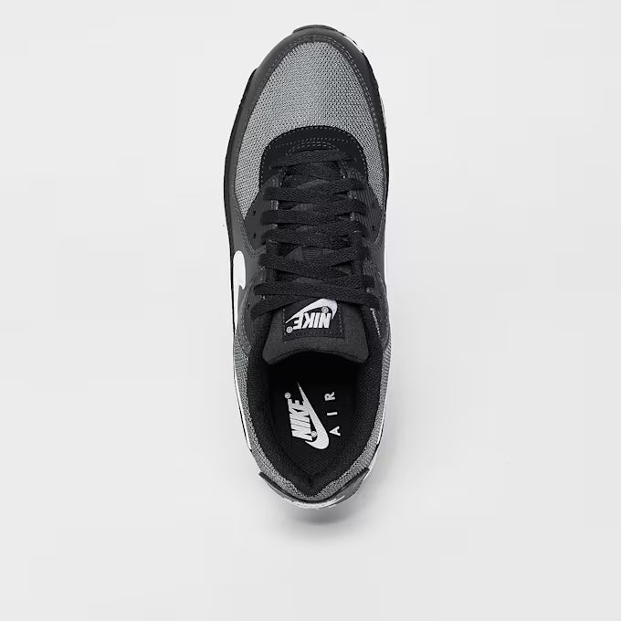 Nike Air Max 90 Herren Schwarz Sneaker