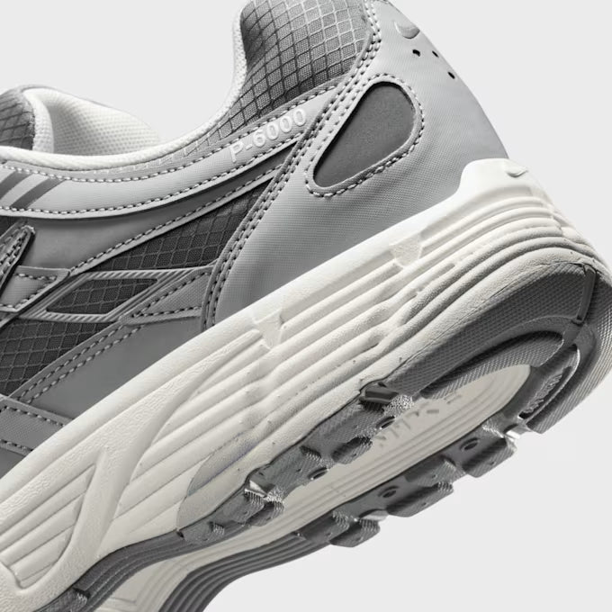 Nike P-6000 Herren Grau Sneaker