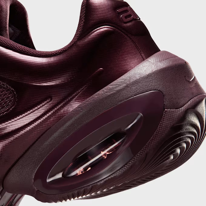 Nike Air Max Muse Damen Rot Sneaker