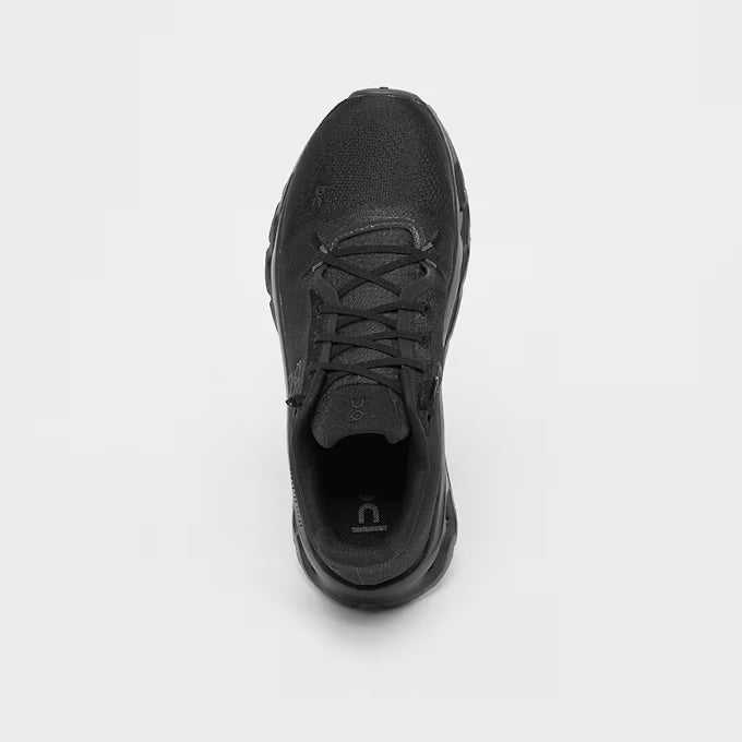 On Cloudtilt Damen Schwarz Sneaker