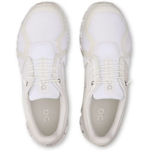 On Cloud 6 Weiß Sneaker
