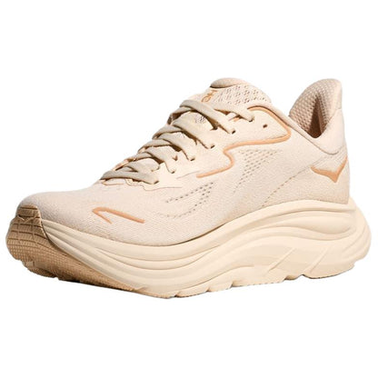 HOKA Clifton 10 Vanilla Birch