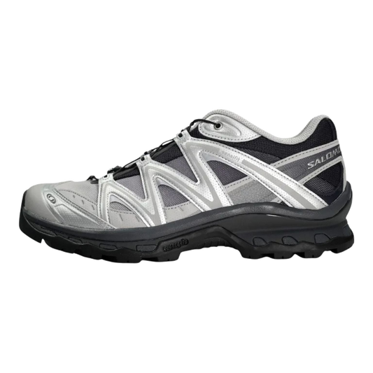 Salomon XT-Quest 'Black Silver Asphalt' Sneaker