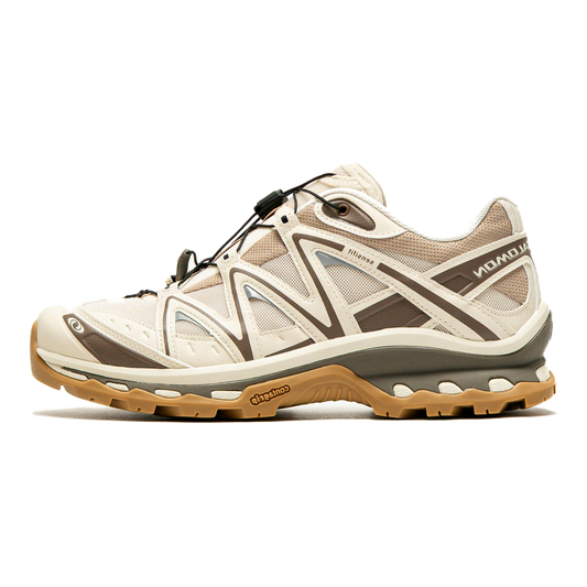 Salomon XT-Quest 'Almond Milk Falcon' Sneaker
