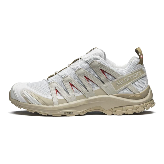 Salomon XA Pro 3D La Yaute Pack 'White Pepper' Sneaker