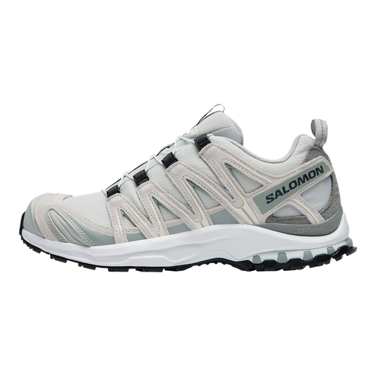 Salomon XA Pro 3D Suede 'Dawn Blue Iron Grey White' Sneaker