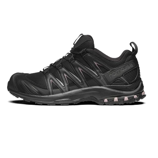 Salomon XA Pro 3D 'Black Quail' Sneaker