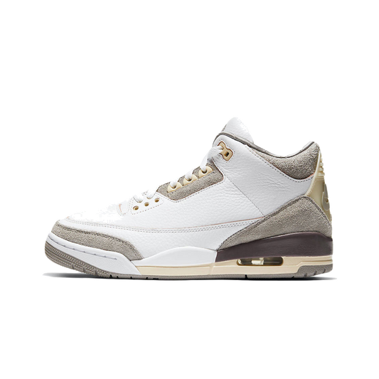 Jordan 3 Retro SP A Ma Maniére (Women's) Sneaker