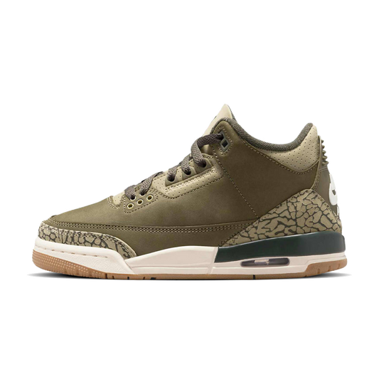 Jordan 3 Retro Family Affair Sneaker