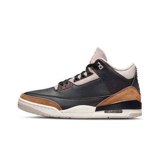 Jordan 3 Retro Desert Elephant Sneaker