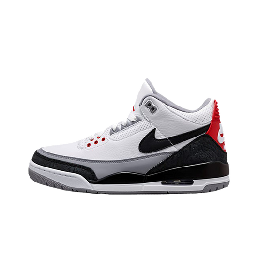 Jordan 3 Retro Tinker Hatfield Sneaker