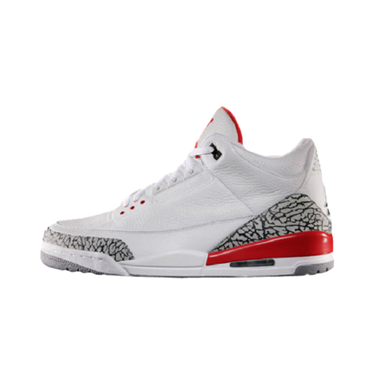 Jordan 3 Retro Hall of Fame Sneaker