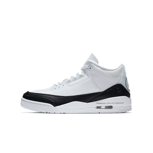 Jordan 3 Retro Fragment Sneaker