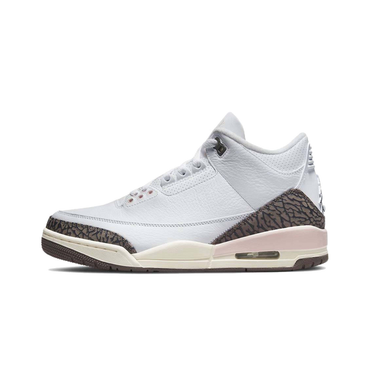 Jordan 3 Retro Neapolitan Dark Mocha (Women's) Sneaker