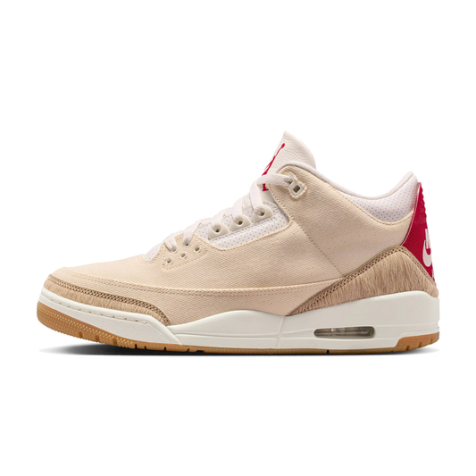 Jordan 3 Retro Levi's Lunar New Year Sneaker