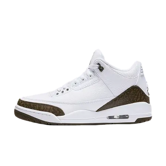 Jordan 3 Retro Mocha (2018) Sneaker
