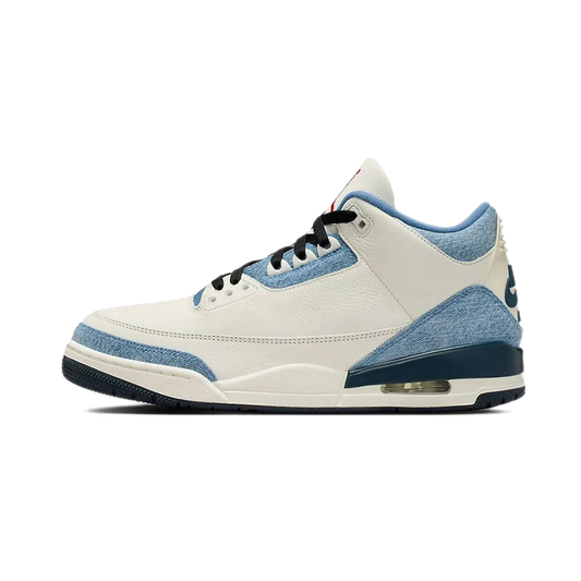 Jordan 3 Retro Levi's All-Star Sneaker