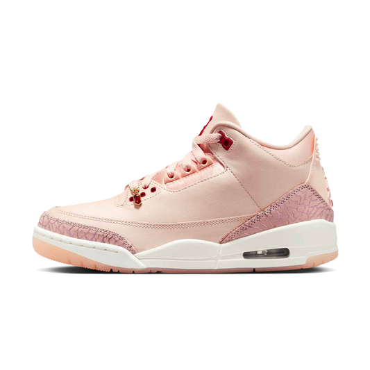 Jordan 3 Retro Valentine's Day Treat Yourself (2025) (Women's) Sneaker