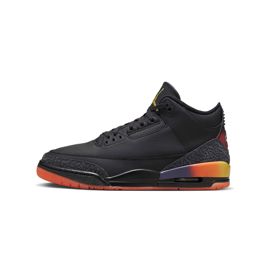 Jordan 3 Retro J Balvin Rio Sneaker