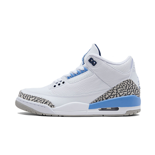 Jordan 3 Retro UNC (2020) Sneaker