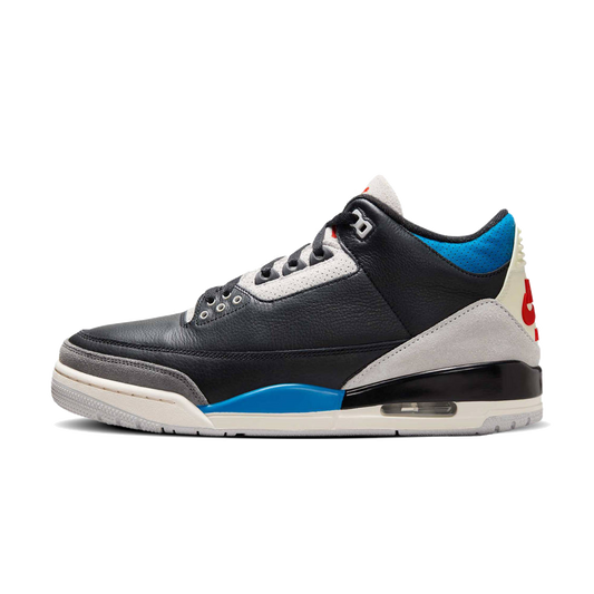 Jordan 3 Retro OG Rare Air Sneaker