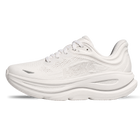 HOKA Bondi 9 White White Sneaker