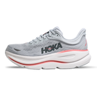 HOKA Bondi 9 Mineral Blue Washed Blue Sneaker