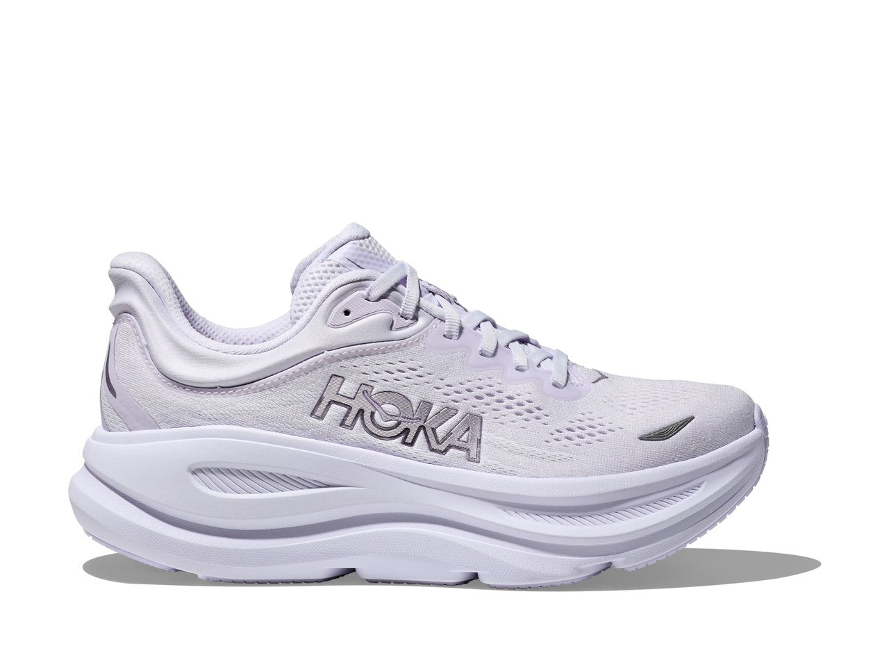 HOKA Bondi 9 Starlight Glow Starlight Glow Sneaker