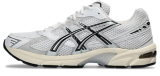 ASICS Gel-1130 White Grey Sneaker