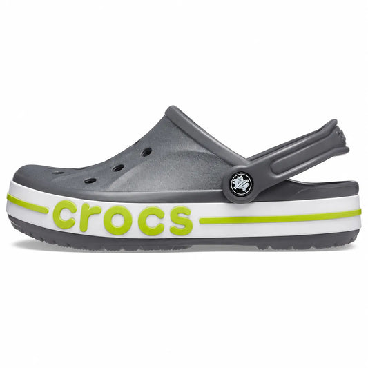 Crocs Bayaband Clog 'Grey'