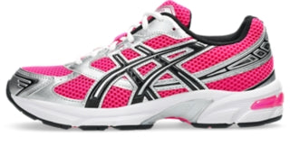 ASICS Gel-1130 Pink Silver Sneaker