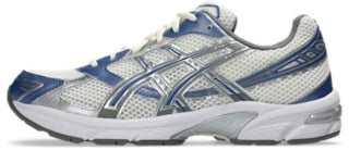 ASICS Gel-1130 Cream Blue Sneaker