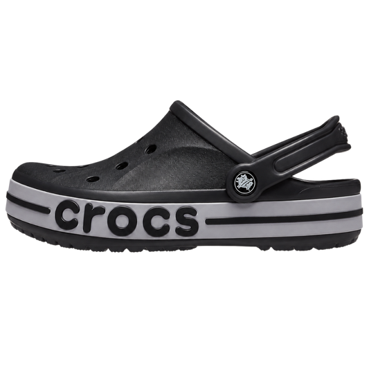 Crocs Bayaband Clog 'Black'