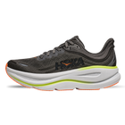 HOKA Bondi 9 Asphalt Grey Gravel Sneaker