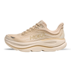 HOKA Bondi 9 Oatmeal Oat Milk Sneaker
