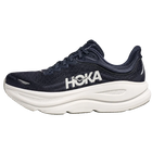 HOKA Bondi 9 Varsity Navy White Sneaker