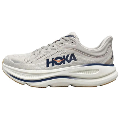 HOKA Bondi 9 Stucco Grout