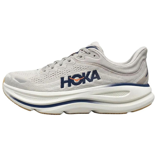 HOKA Bondi 9 Stucco Grout