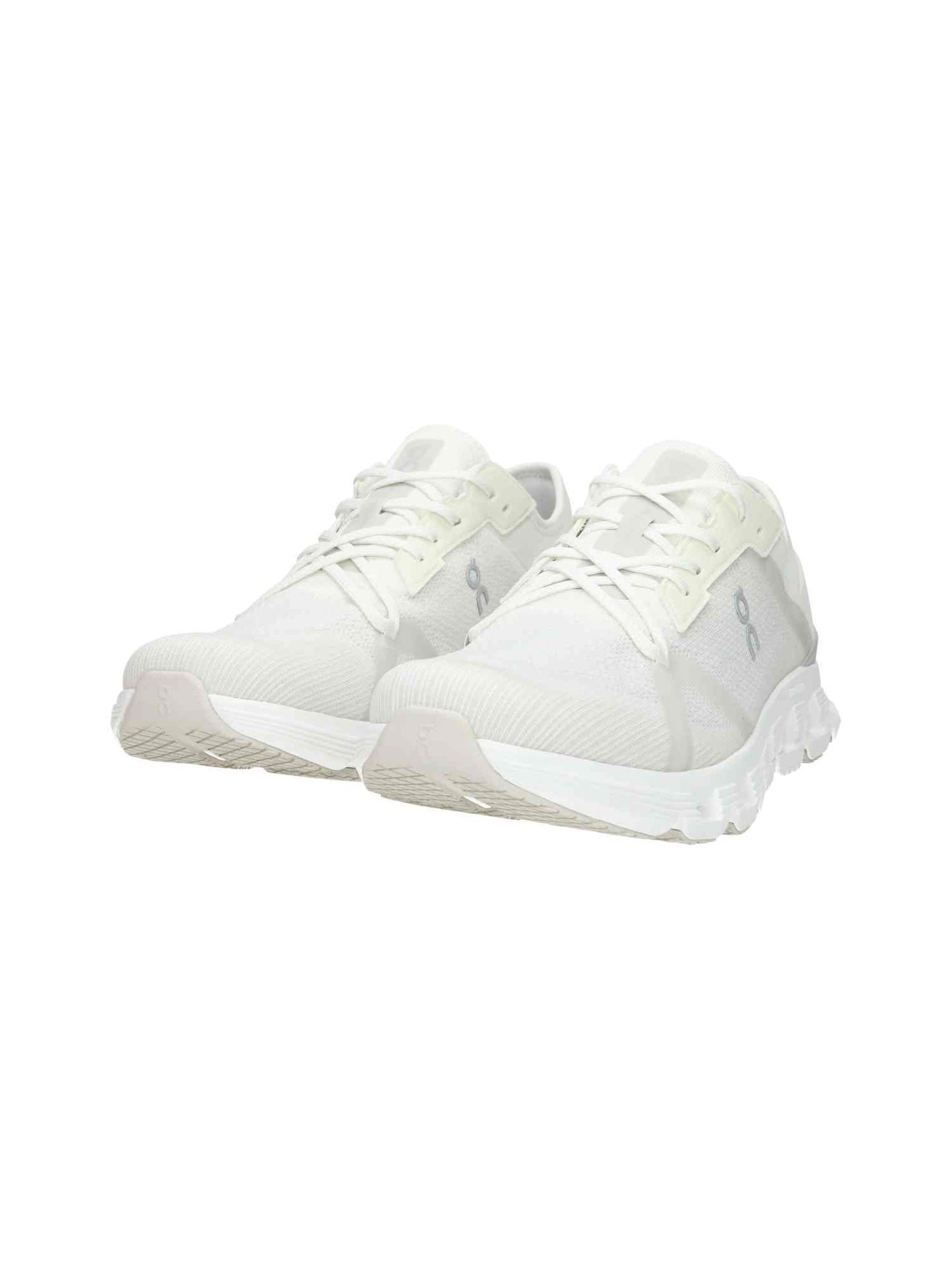 On Cloud X 4 AD 'White/Wolf' Sneaker