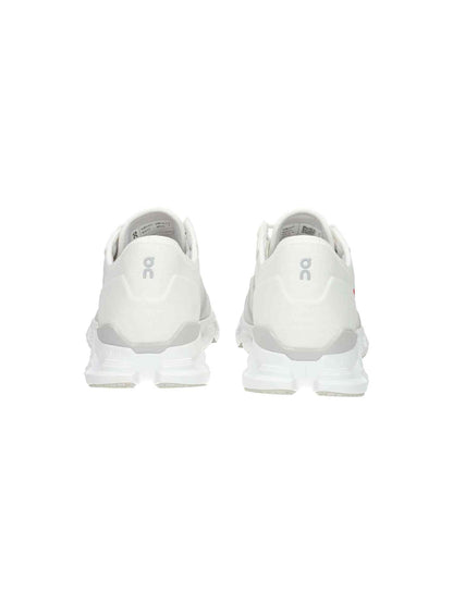 On Cloud X 4 AD 'White/Wolf' Sneaker
