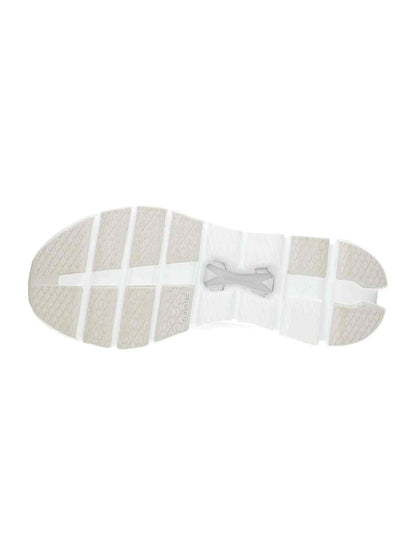 On Cloud X 4 AD 'White/Wolf' Sneaker