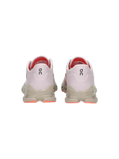 On Cloud X 4 AD 'Mauve/Salmon' Sneaker